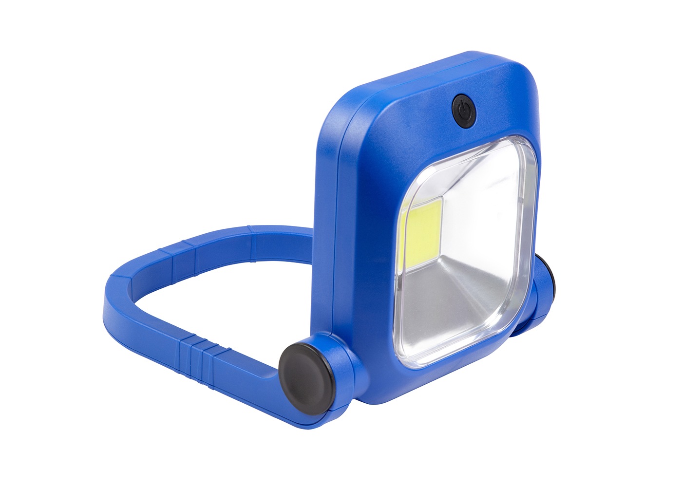 RWL8 Rechargeable LED Worklight right angle 